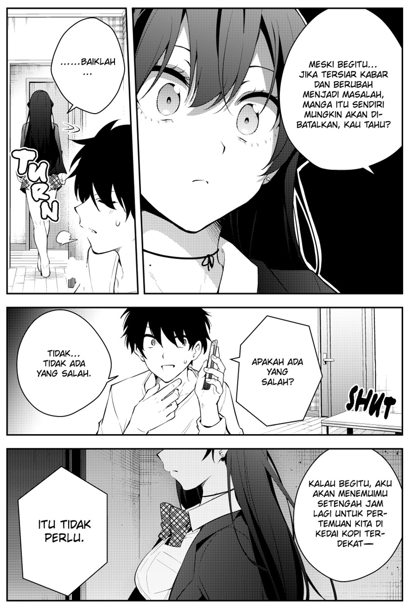 Chapter 40 - halaman 8