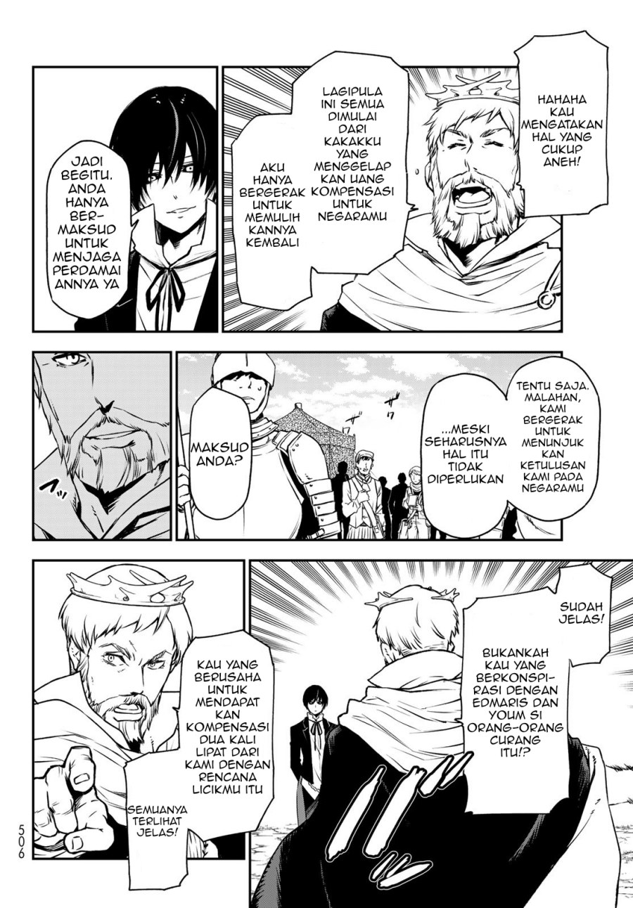 Chapter 94 - halaman 18