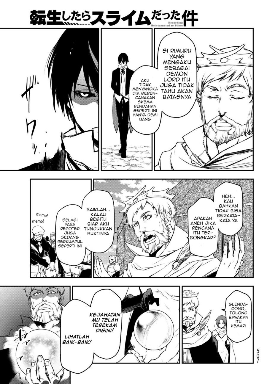 Chapter 94 - halaman 19