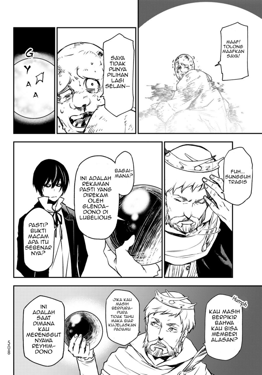 Chapter 94 - halaman 20