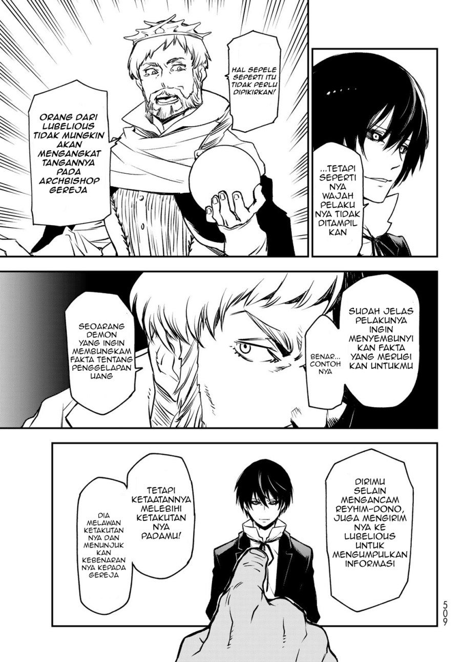 Chapter 94 - halaman 21