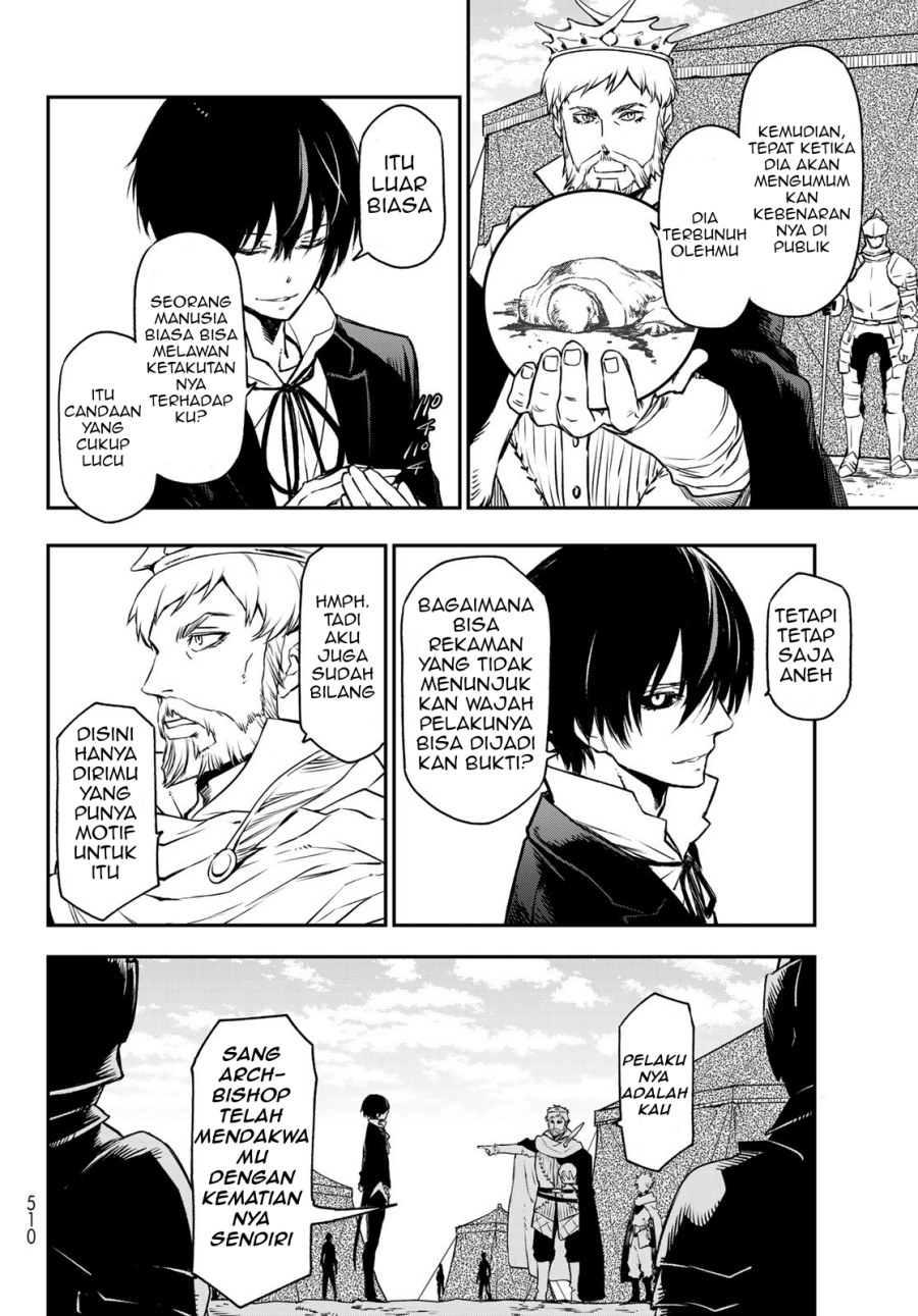 Chapter 94 - halaman 22