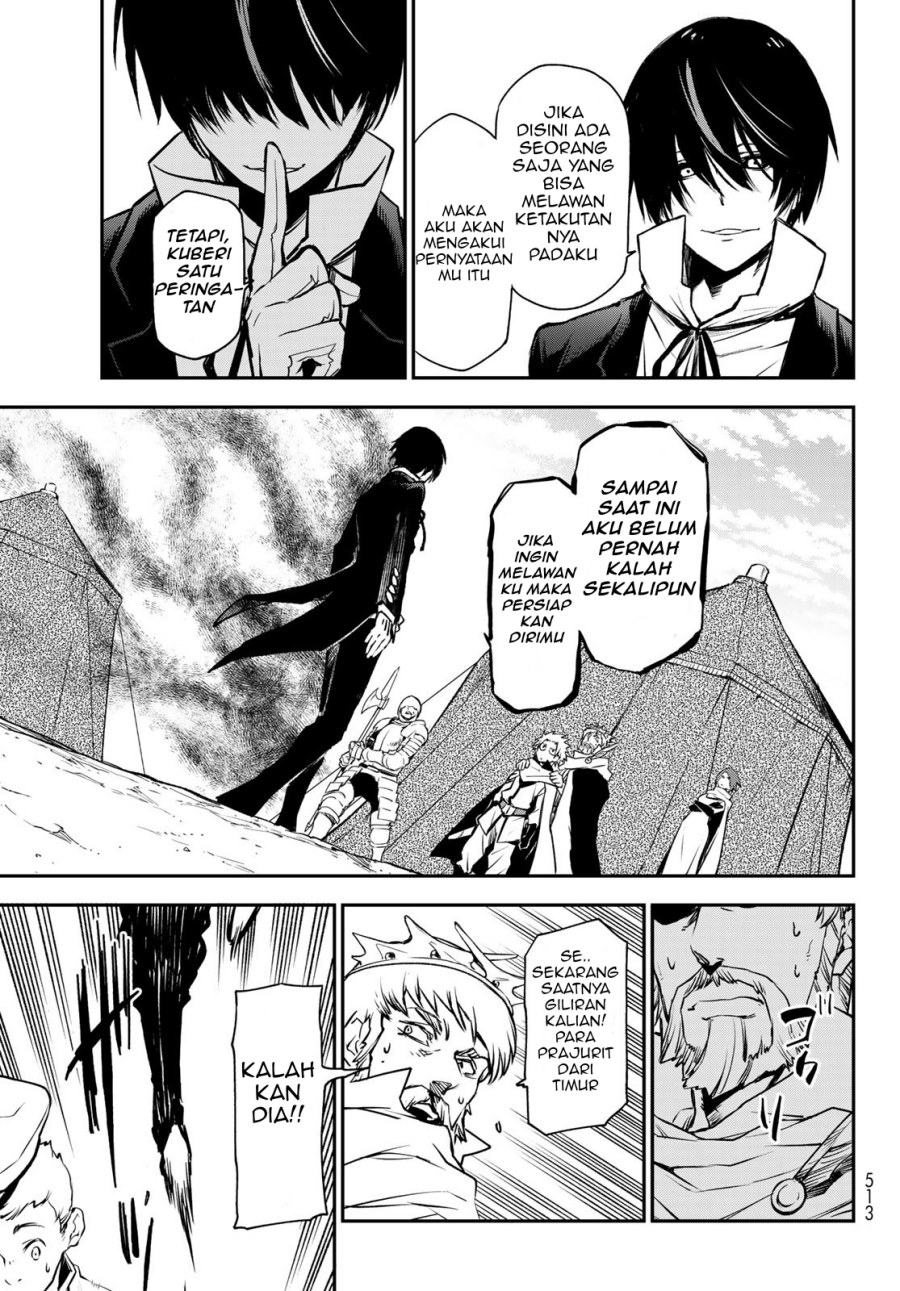 Chapter 94 - halaman 25