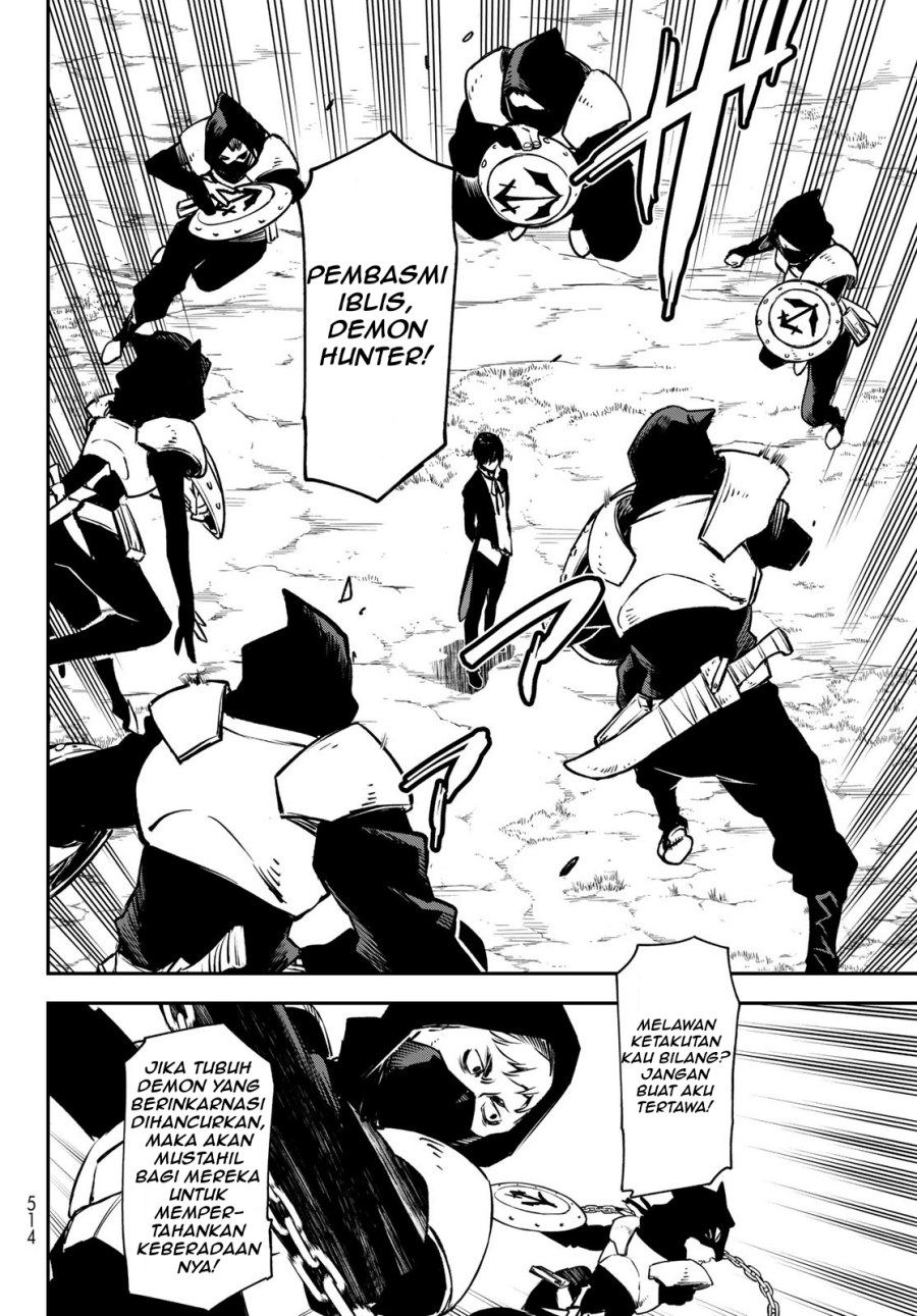 Chapter 94 - halaman 26