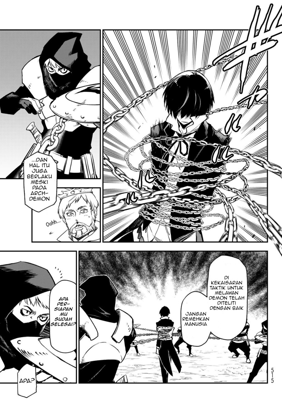 Chapter 94 - halaman 27