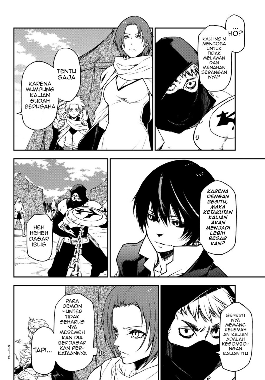 Chapter 94 - halaman 28