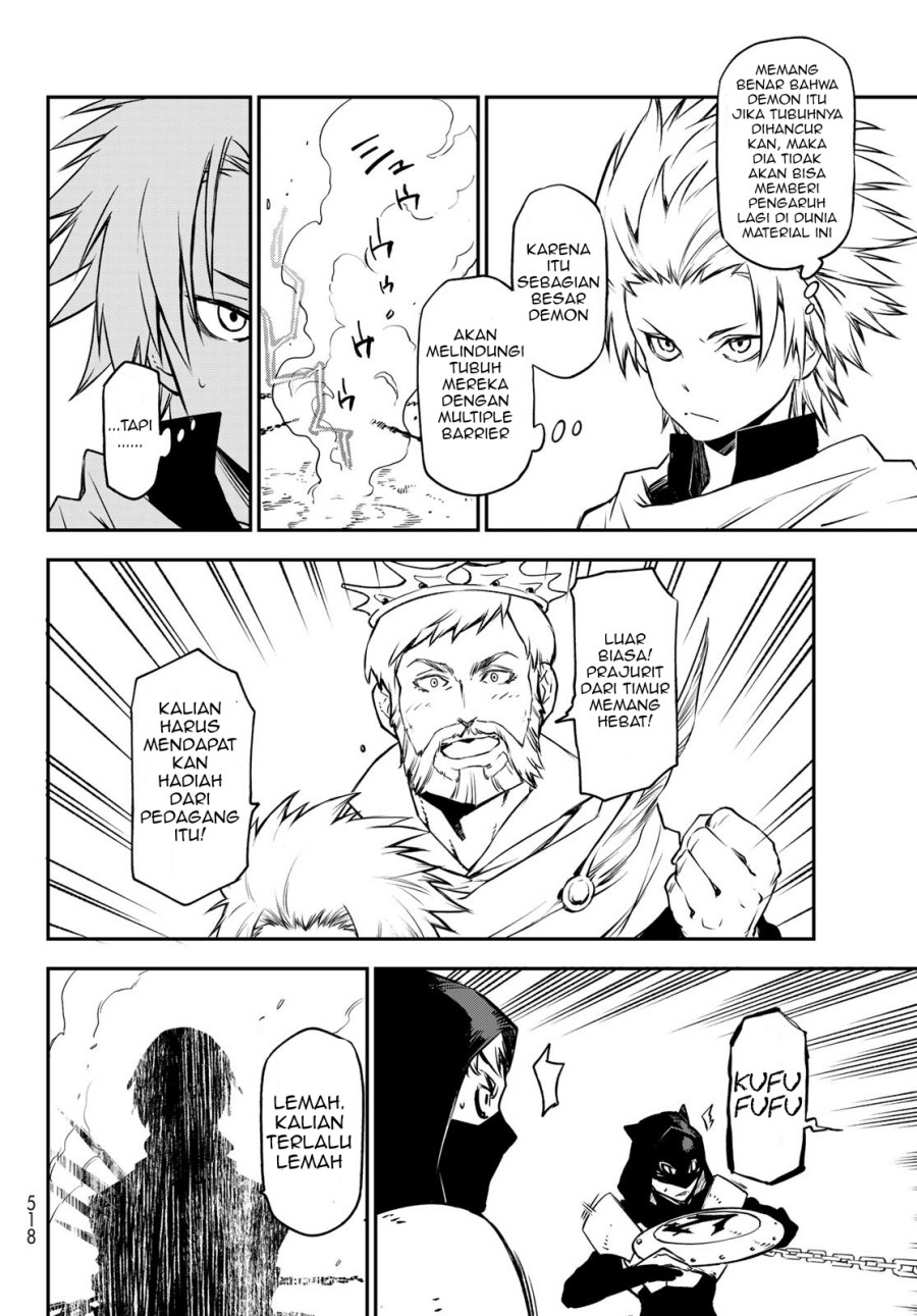 Chapter 94 - halaman 30