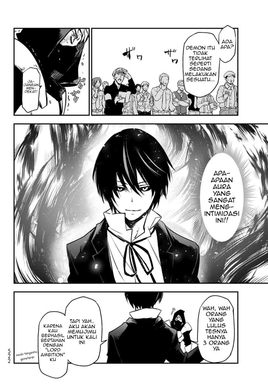 Chapter 94 - halaman 34