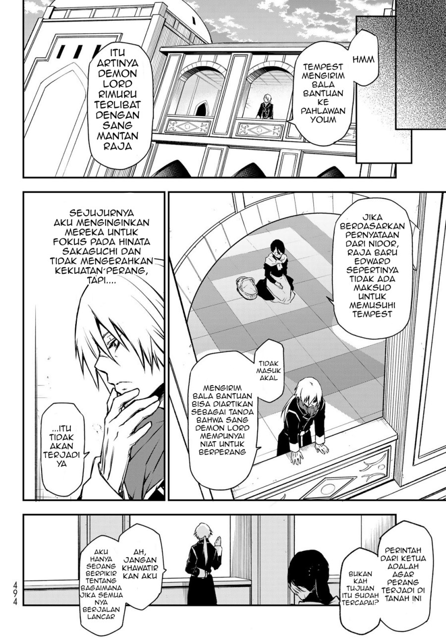 Chapter 94 - halaman 6