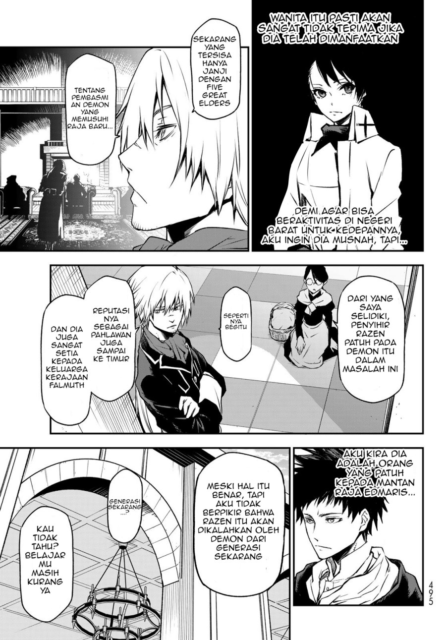 Chapter 94 - halaman 7