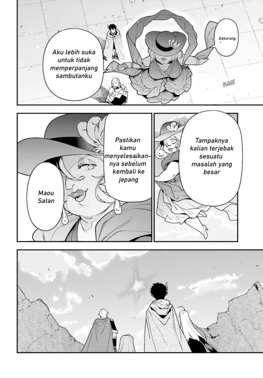 Chapter 100 - halaman 12