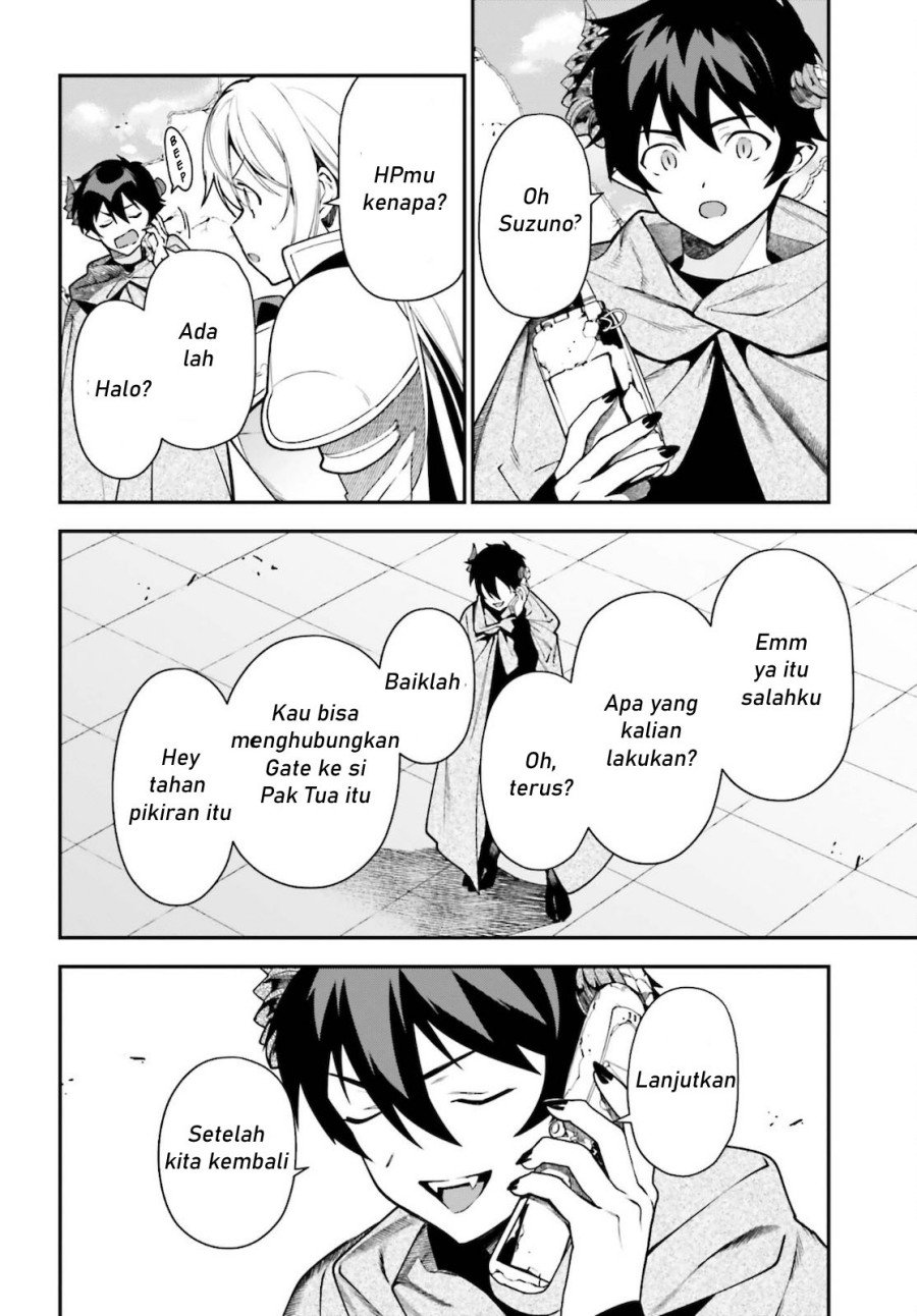 Chapter 100 - halaman 20