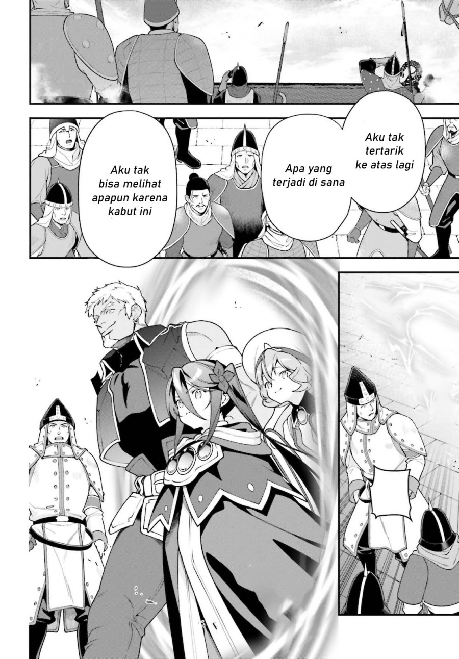 Chapter 100 - halaman 22