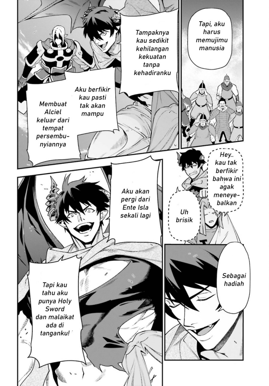 Chapter 100 - halaman 26