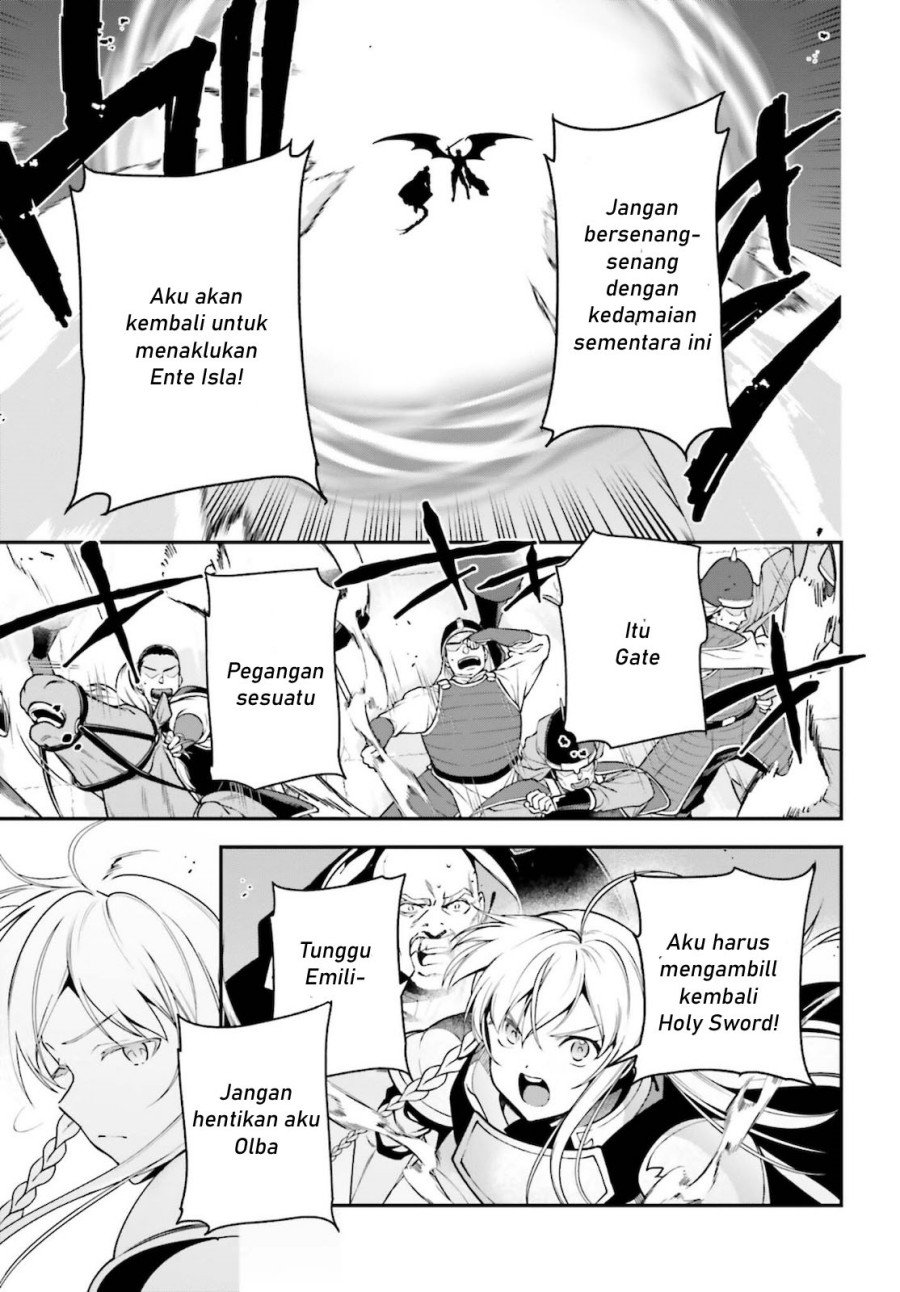 Chapter 100 - halaman 27