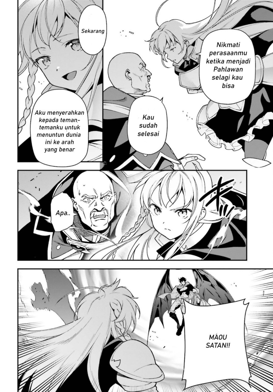Chapter 100 - halaman 28