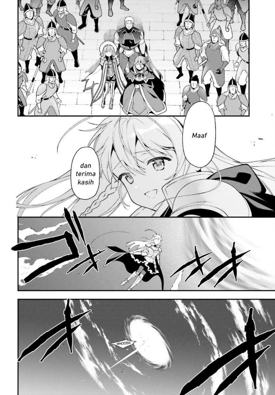 Chapter 100 - halaman 30