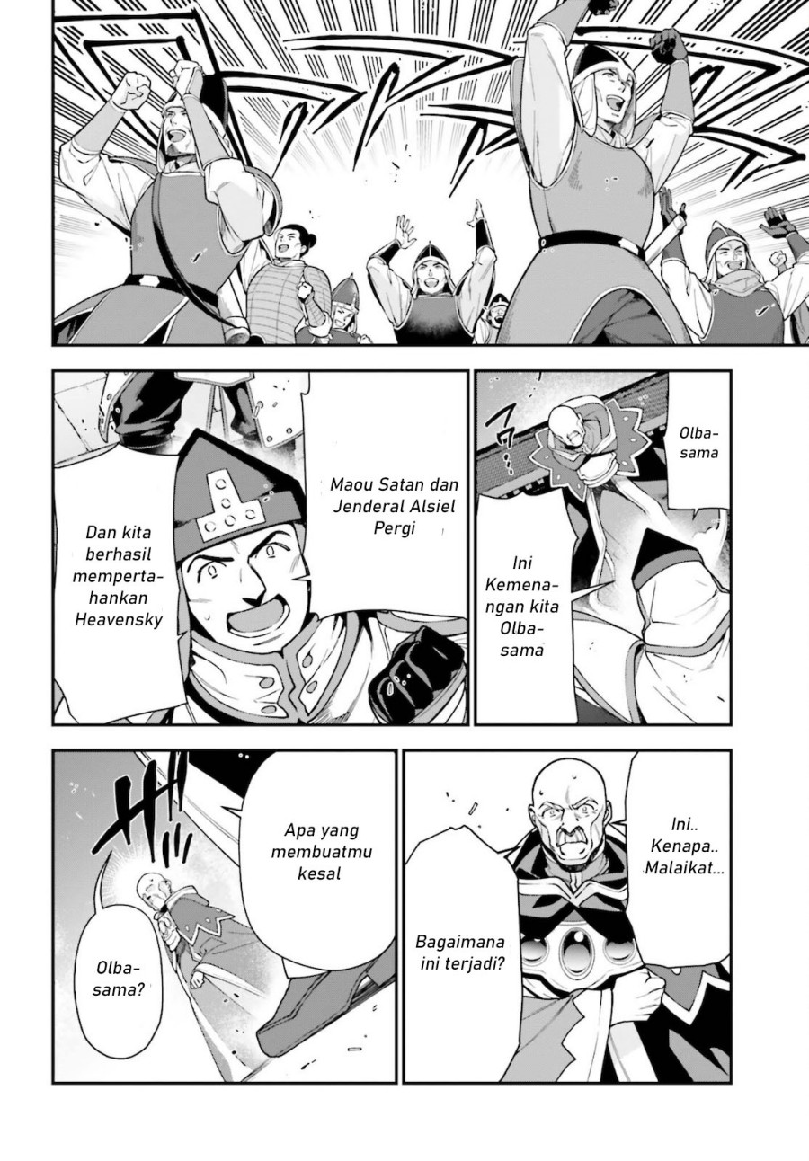 Chapter 100 - halaman 32