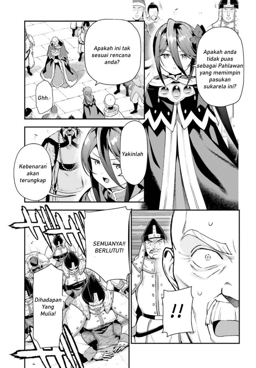 Chapter 100 - halaman 33