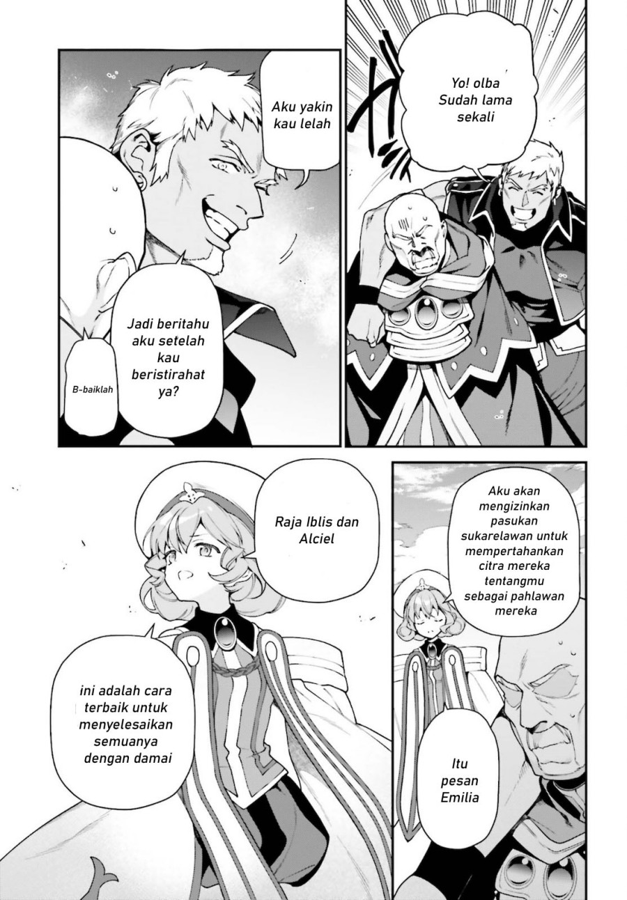 Chapter 100 - halaman 35