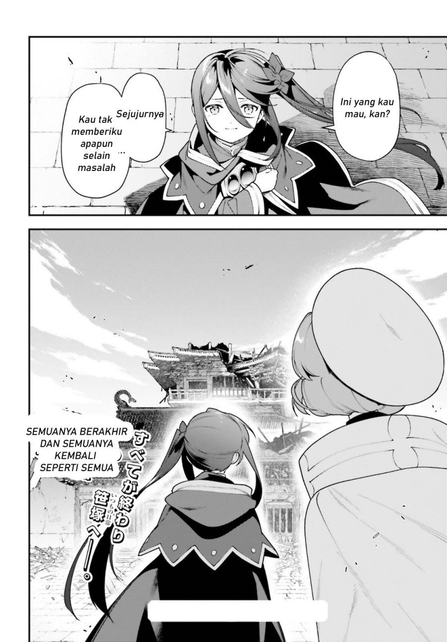 Chapter 100 - halaman 36