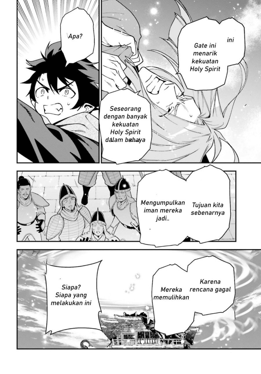 Chapter 100 - halaman 6
