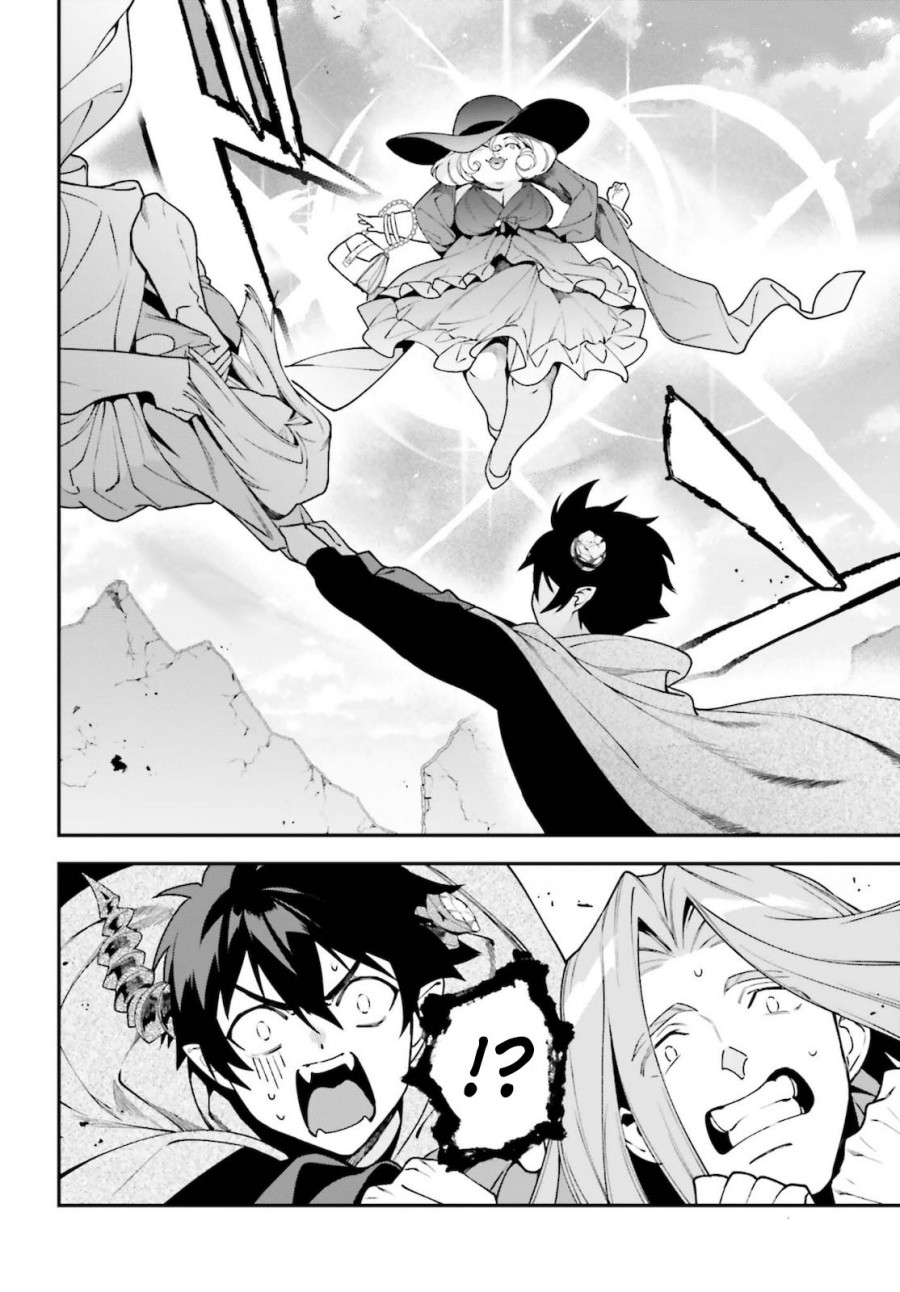 Chapter 100 - halaman 8