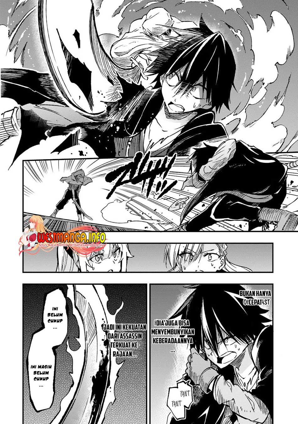 Chapter 128 - halaman 16