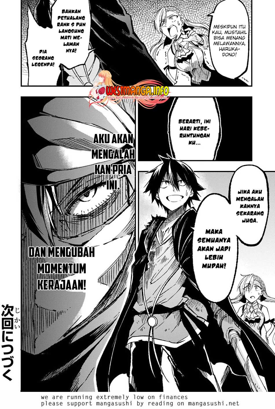 Chapter 128 - halaman 18
