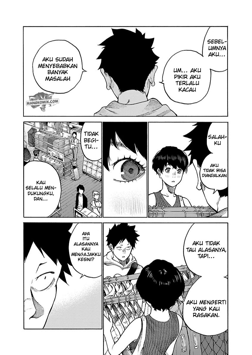 Chapter 107 - halaman 12