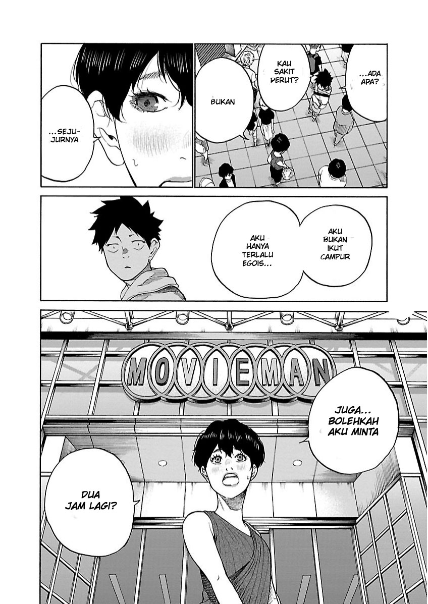 Chapter 107 - halaman 16