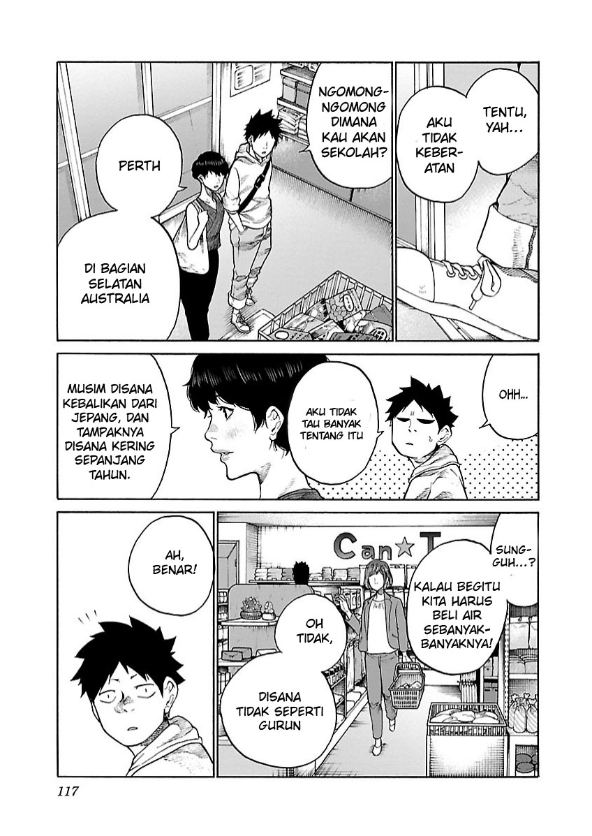Chapter 107 - halaman 5