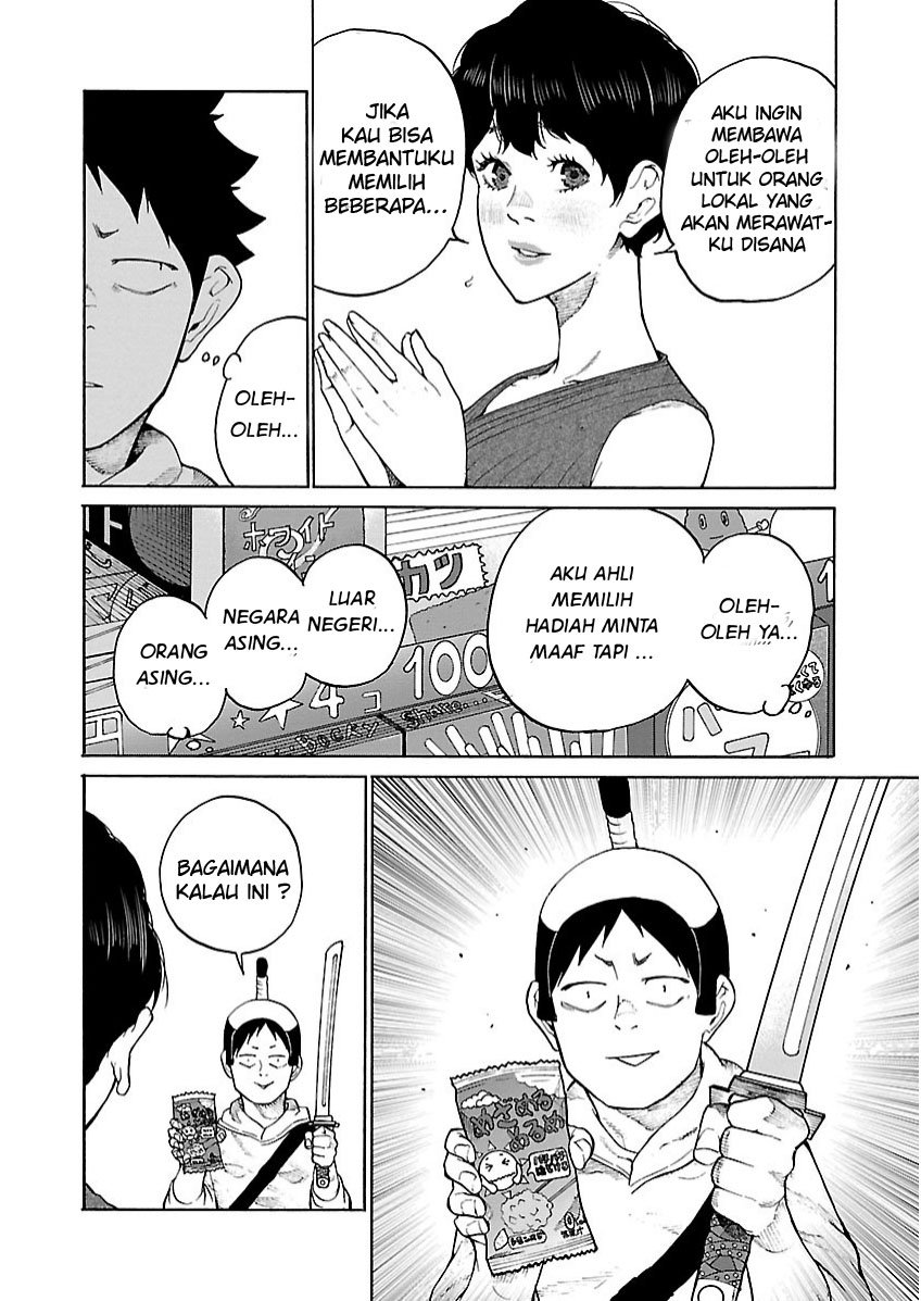 Chapter 107 - halaman 6