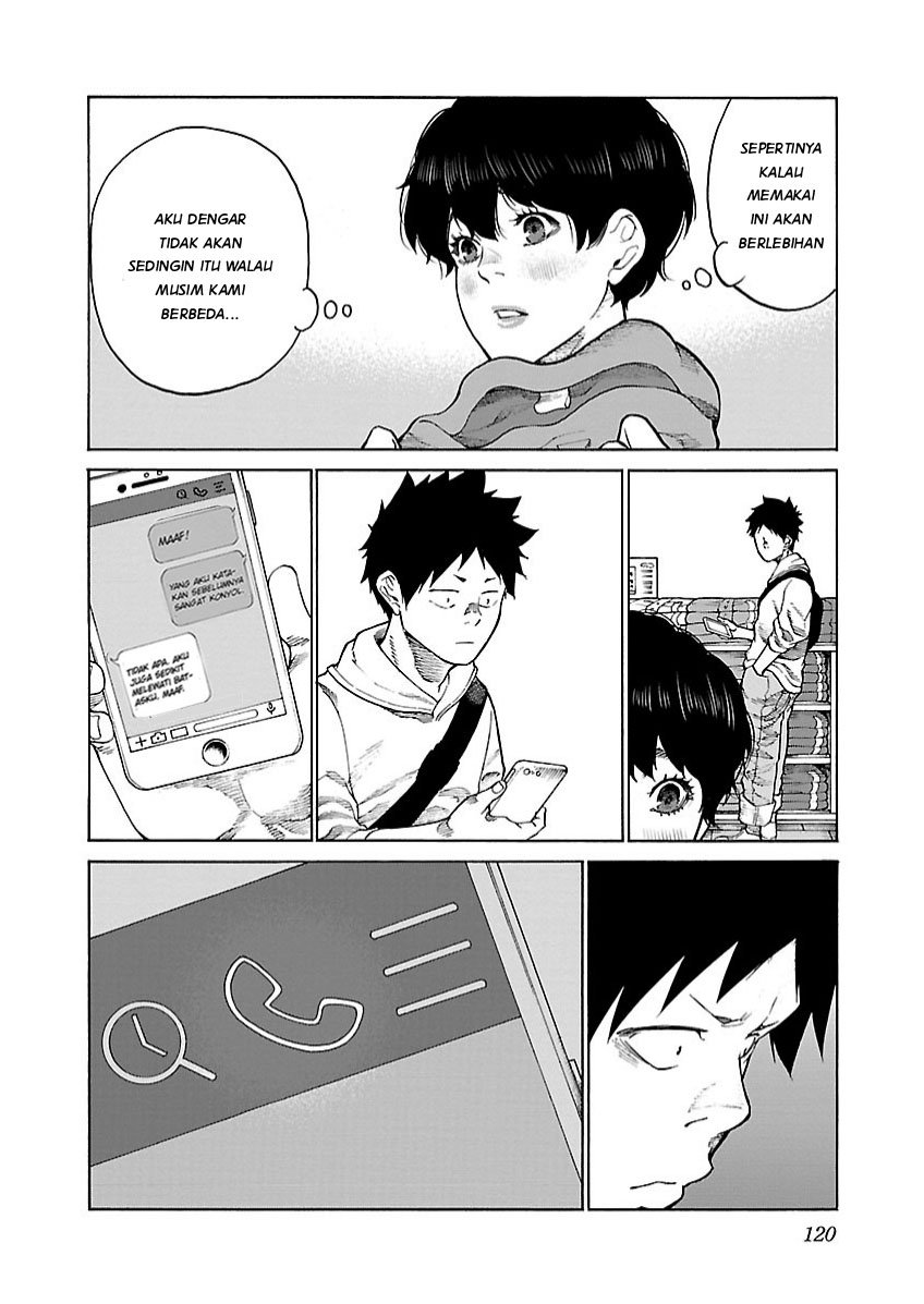 Chapter 107 - halaman 8