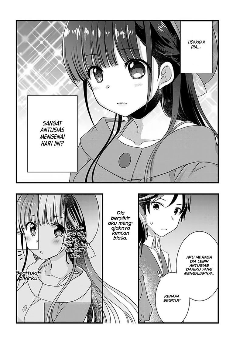 Chapter 17 - halaman 12