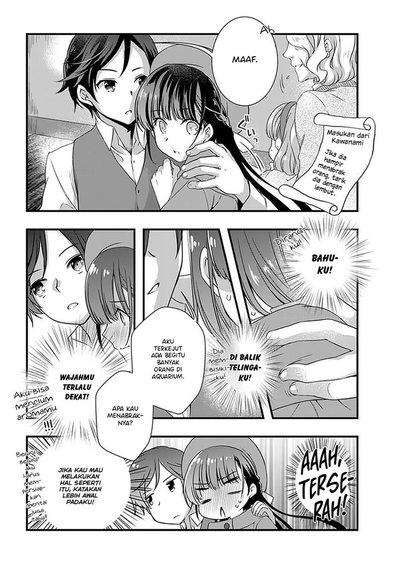 Chapter 17 - halaman 18