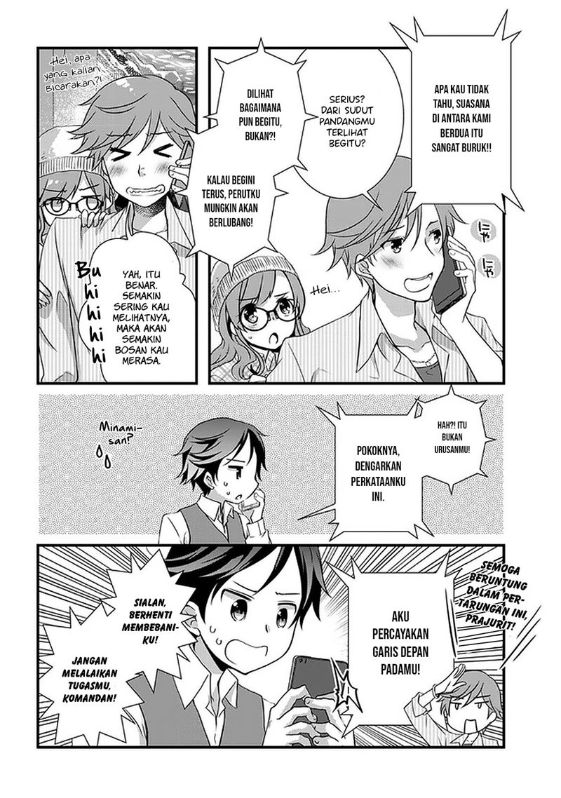 Chapter 17 - halaman 22