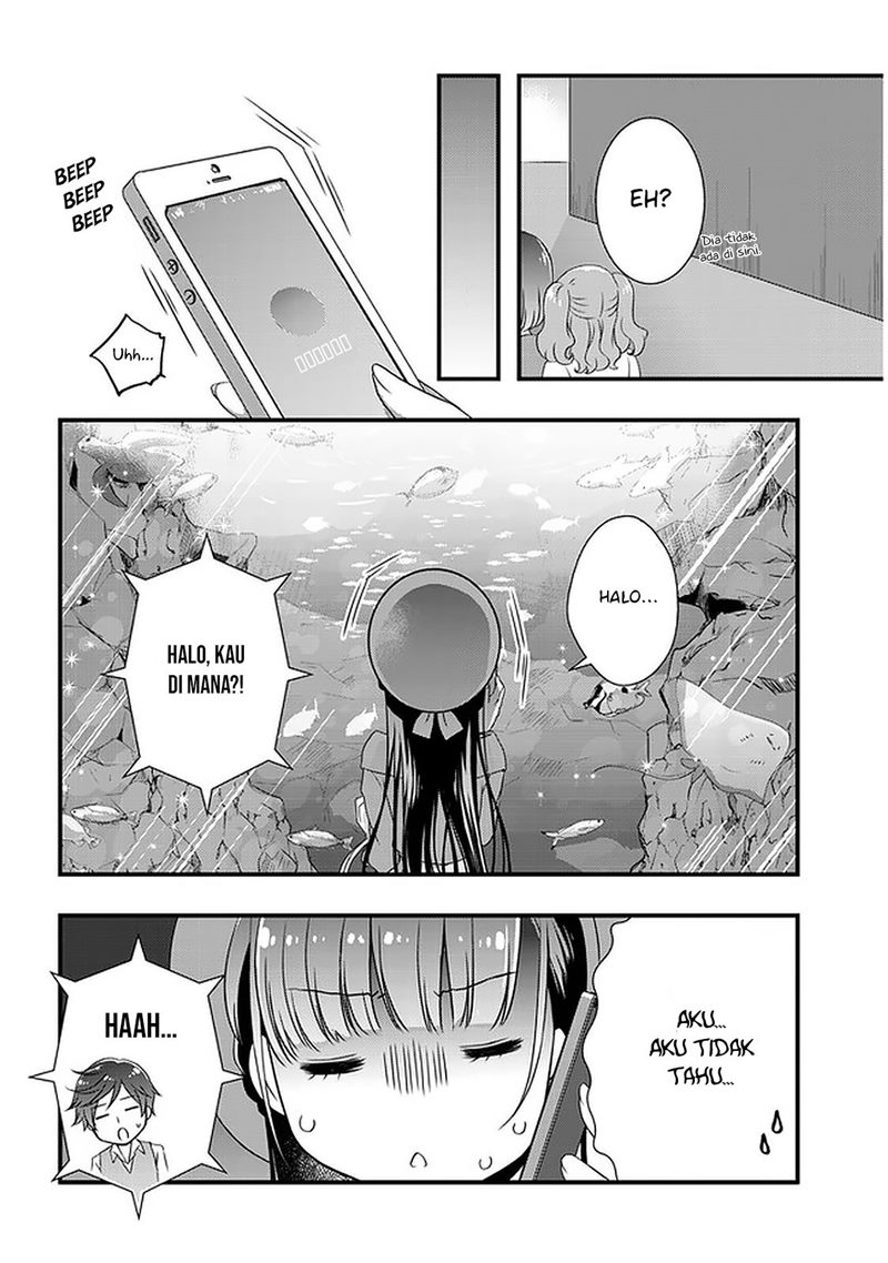 Chapter 17 - halaman 24