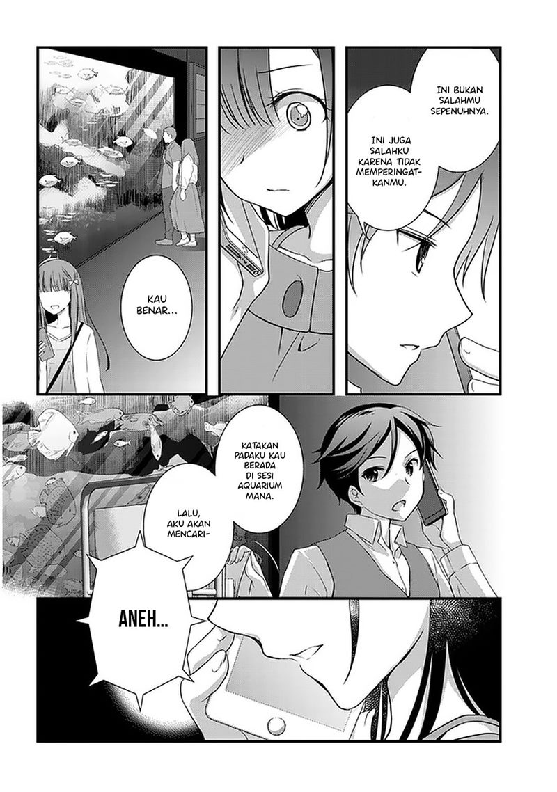 Chapter 17 - halaman 26