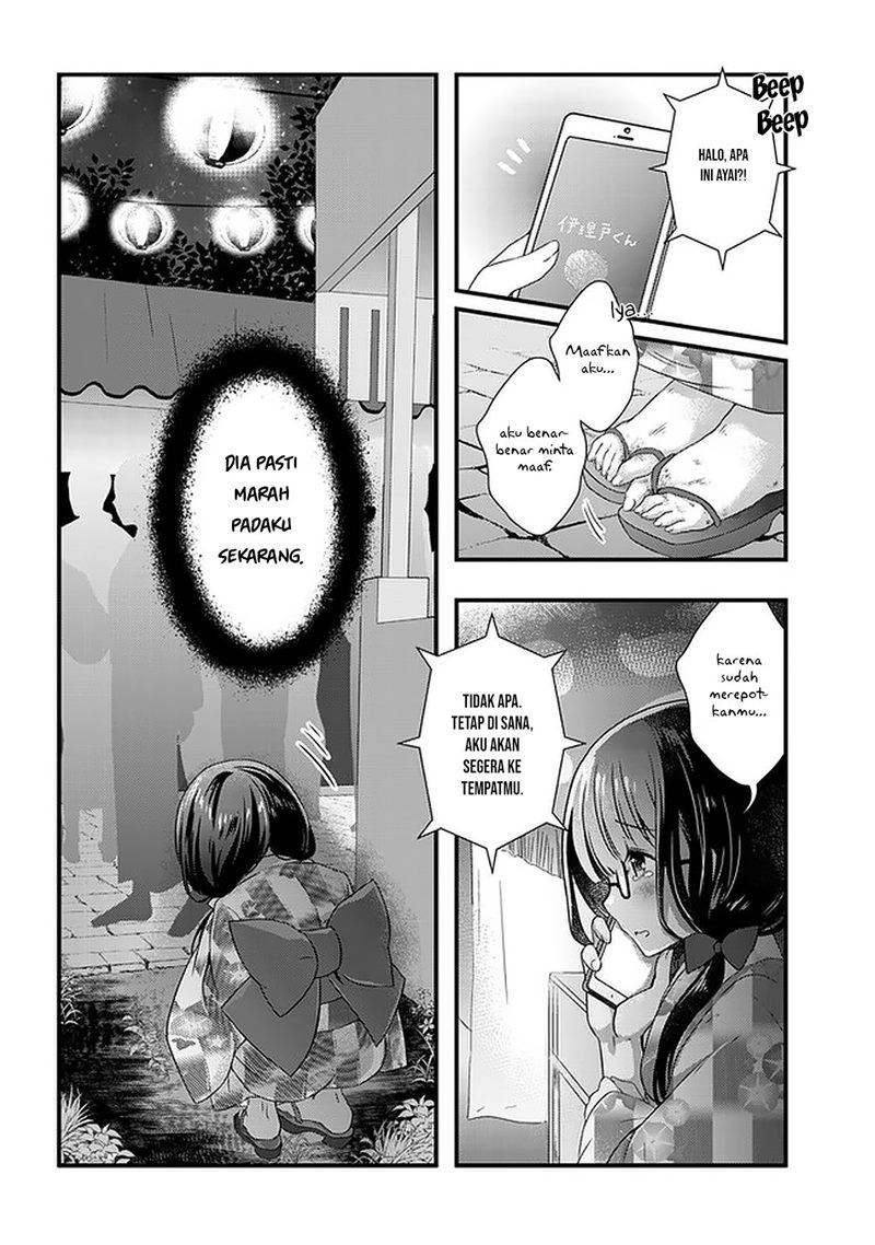 Chapter 17 - halaman 32