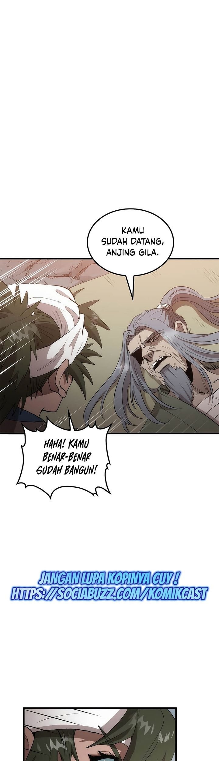 Chapter 70 - halaman 22