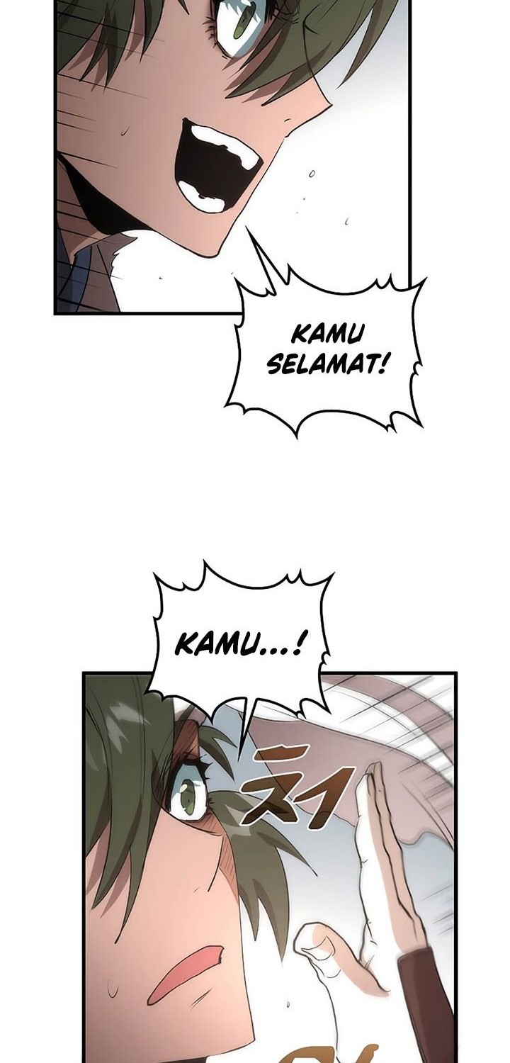 Chapter 70 - halaman 23