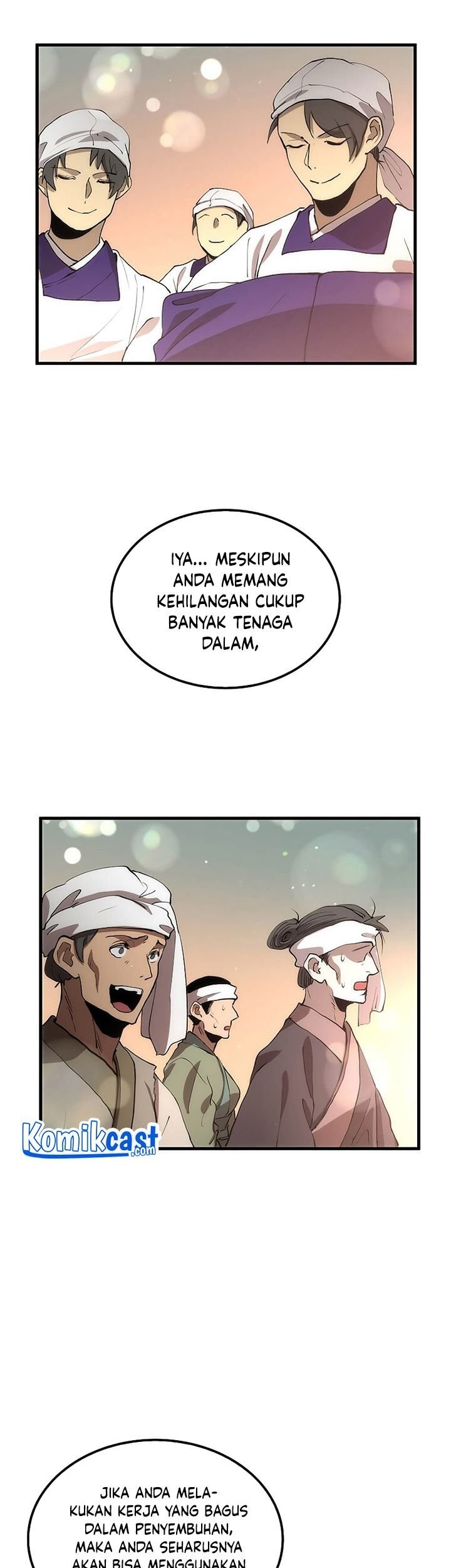 Chapter 70 - halaman 35