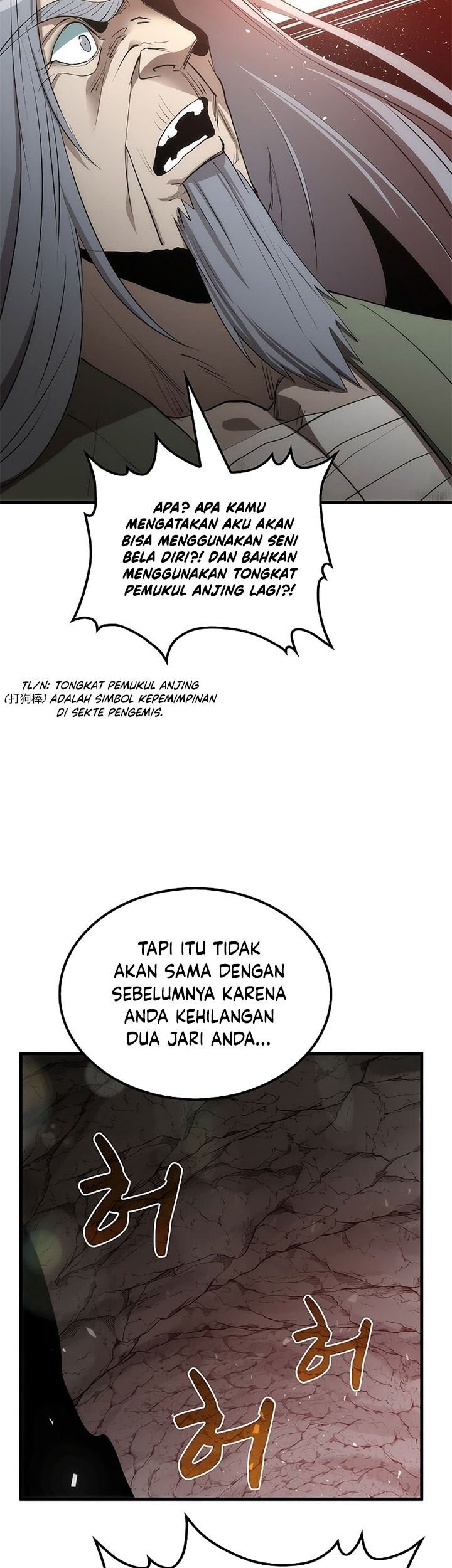 Chapter 70 - halaman 37