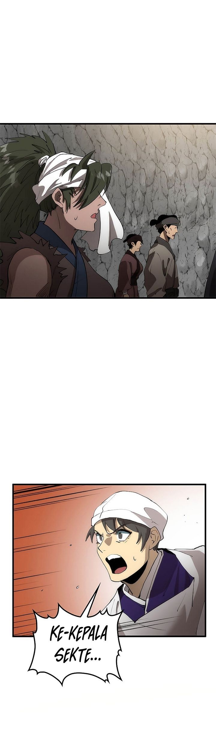 Chapter 70 - halaman 7