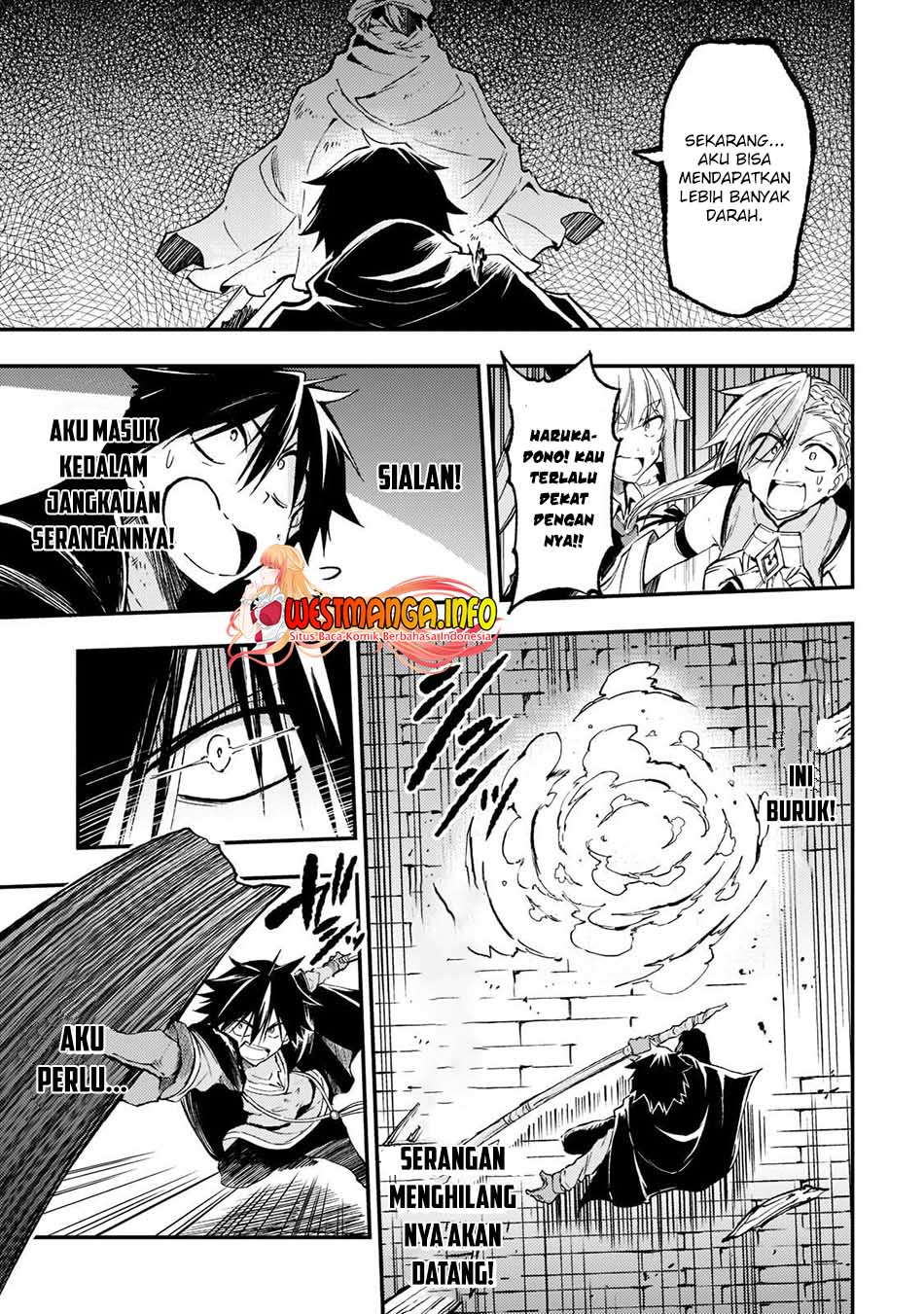 Chapter 129 - halaman 12