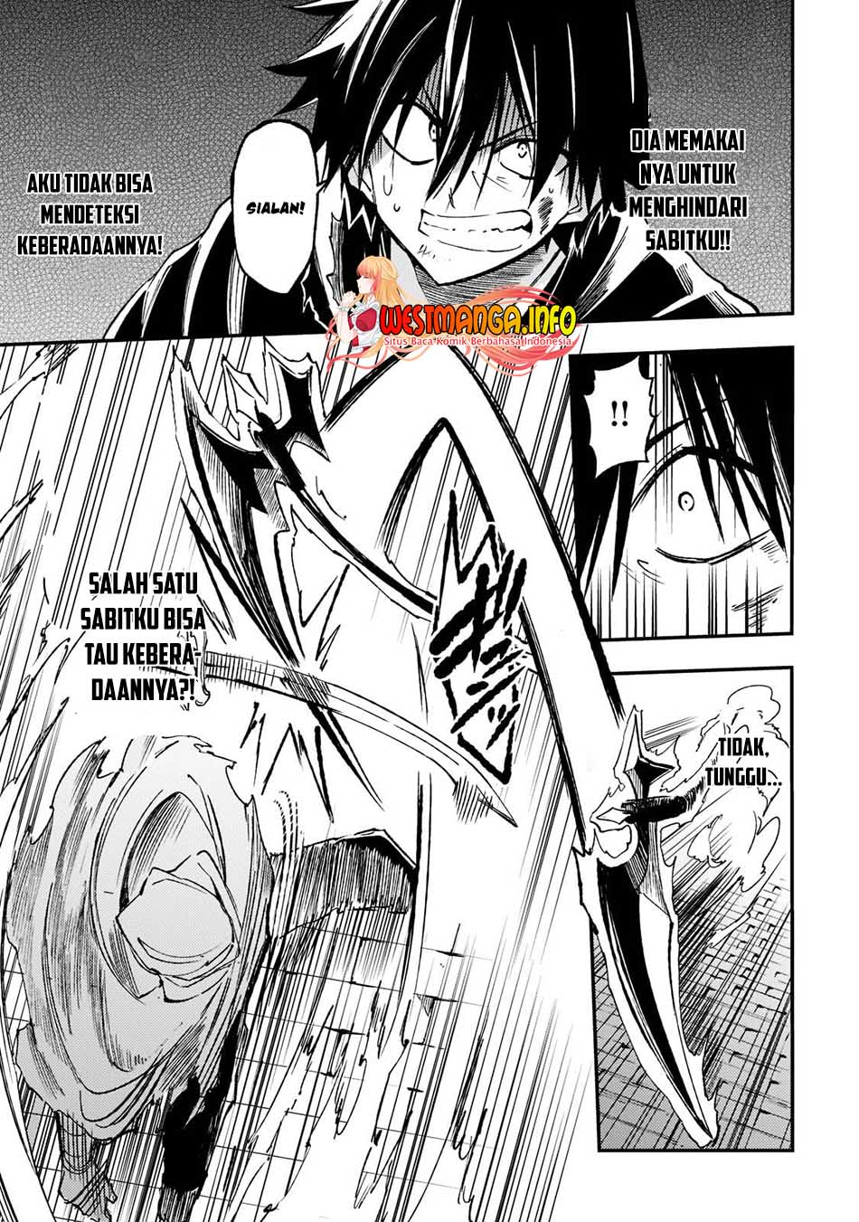 Chapter 129 - halaman 18