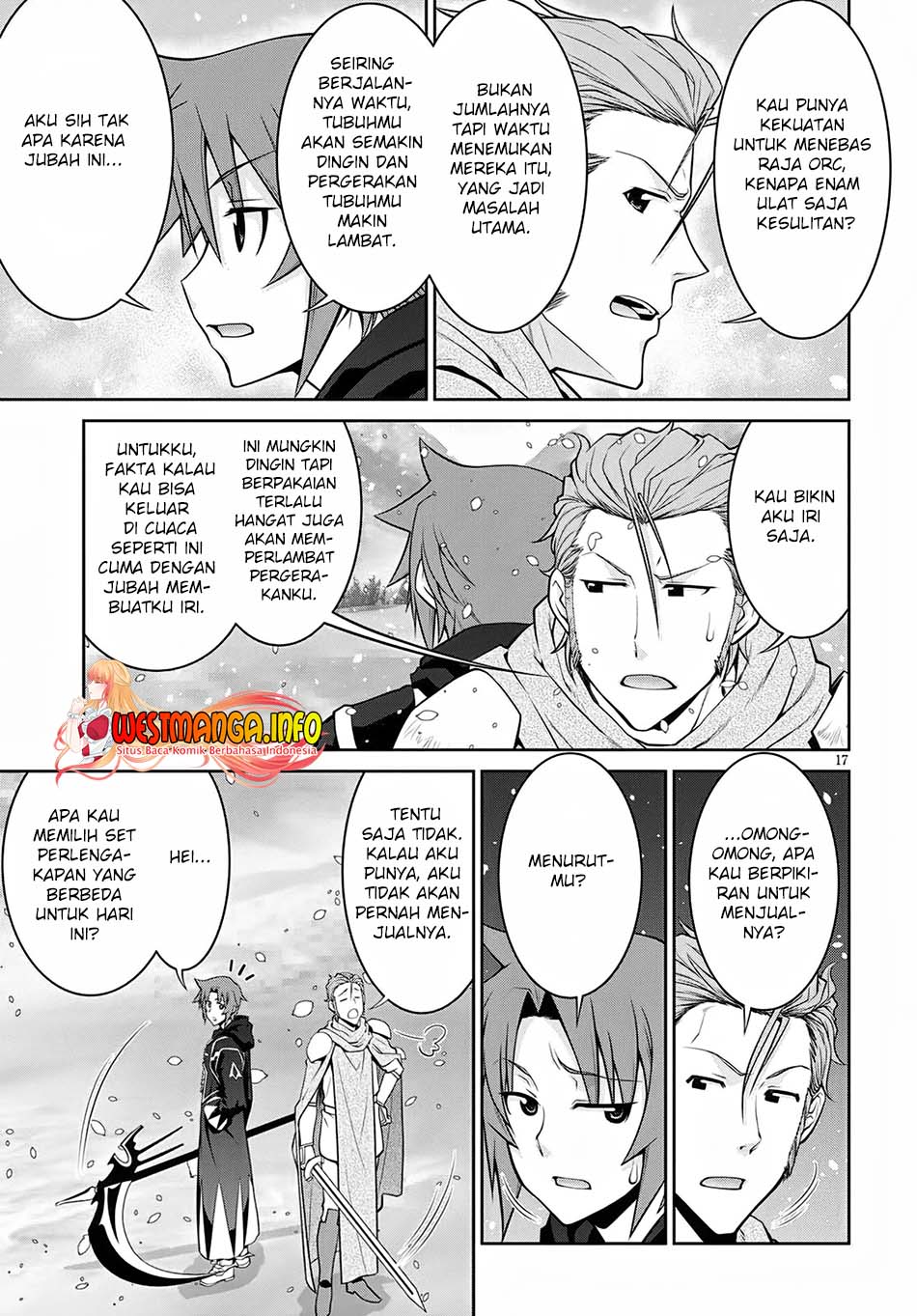 Chapter 59 - halaman 21