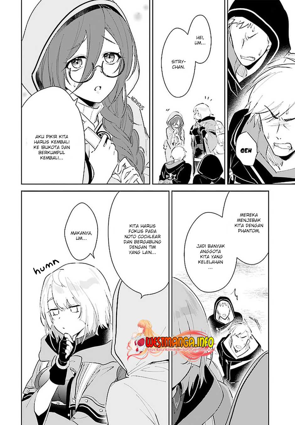 Chapter 27 - halaman 22