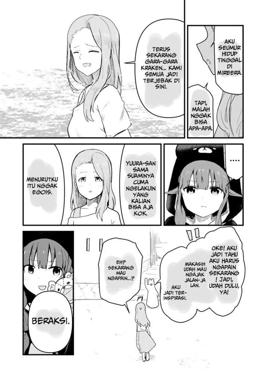 Chapter 70 - halaman 18